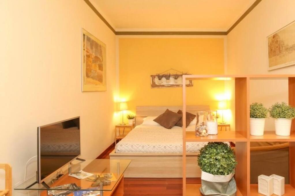 토리노 Bibo'S House Historical Centre 아파트 외부 사진