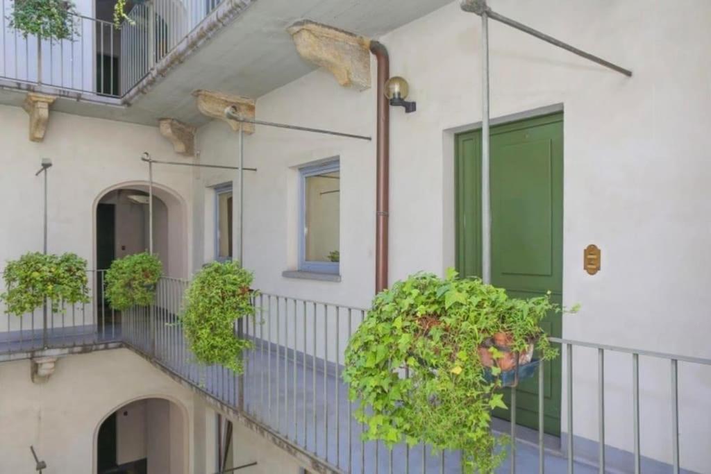 토리노 Bibo'S House Historical Centre 아파트 외부 사진